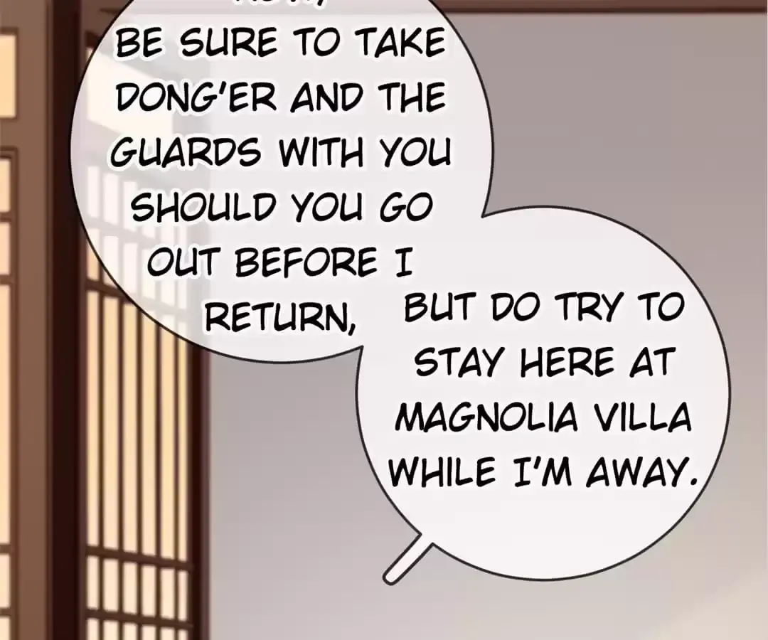 A Record of the Crown Princess’s Revenge Chapter 41 page 41 - 