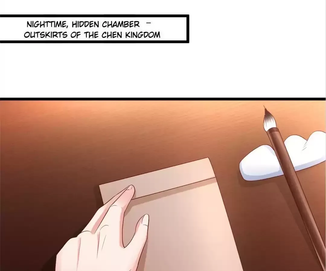 A Record of the Crown Princess’s Revenge Chapter 41 page 44 - 