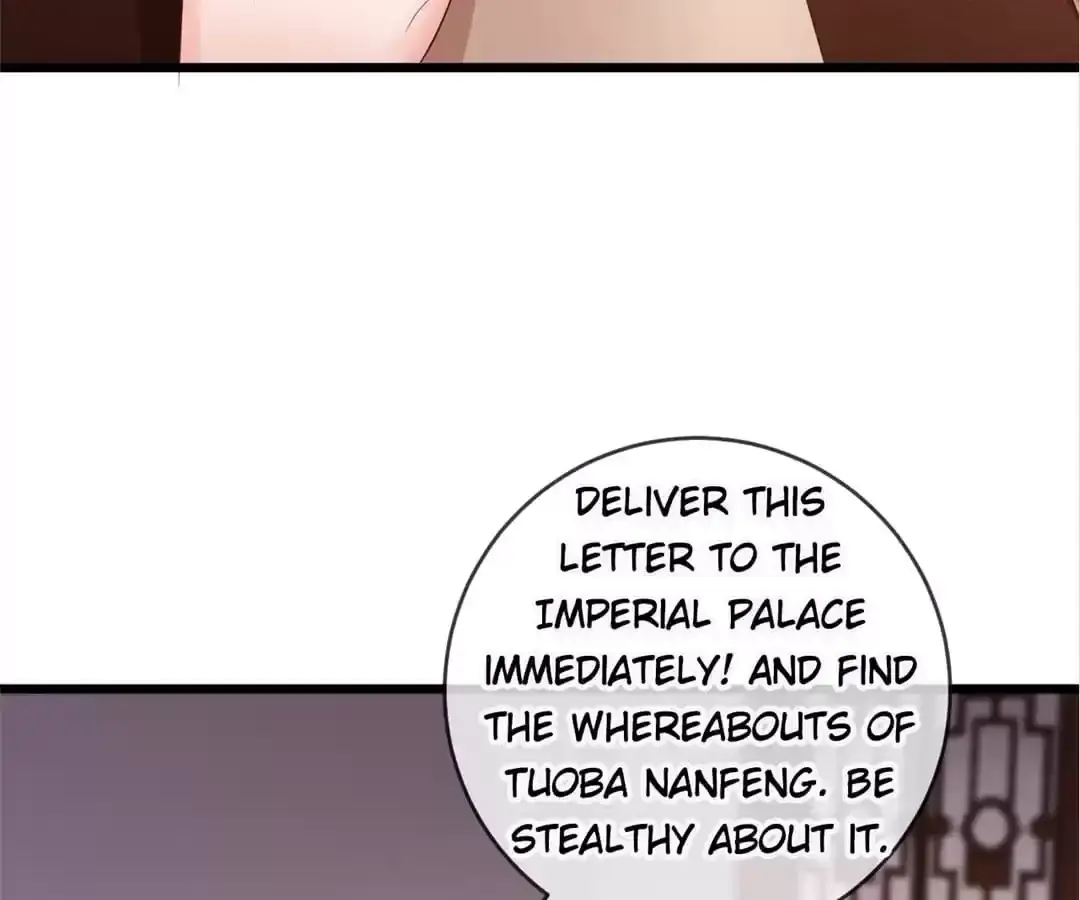 A Record of the Crown Princess’s Revenge Chapter 41 page 45 - 