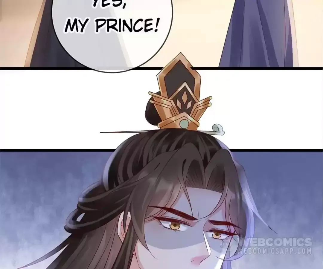 A Record of the Crown Princess’s Revenge Chapter 41 page 47 - 