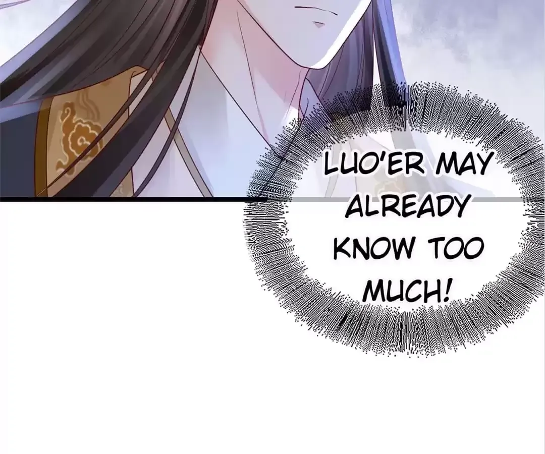 A Record of the Crown Princess’s Revenge Chapter 41 page 48 - 