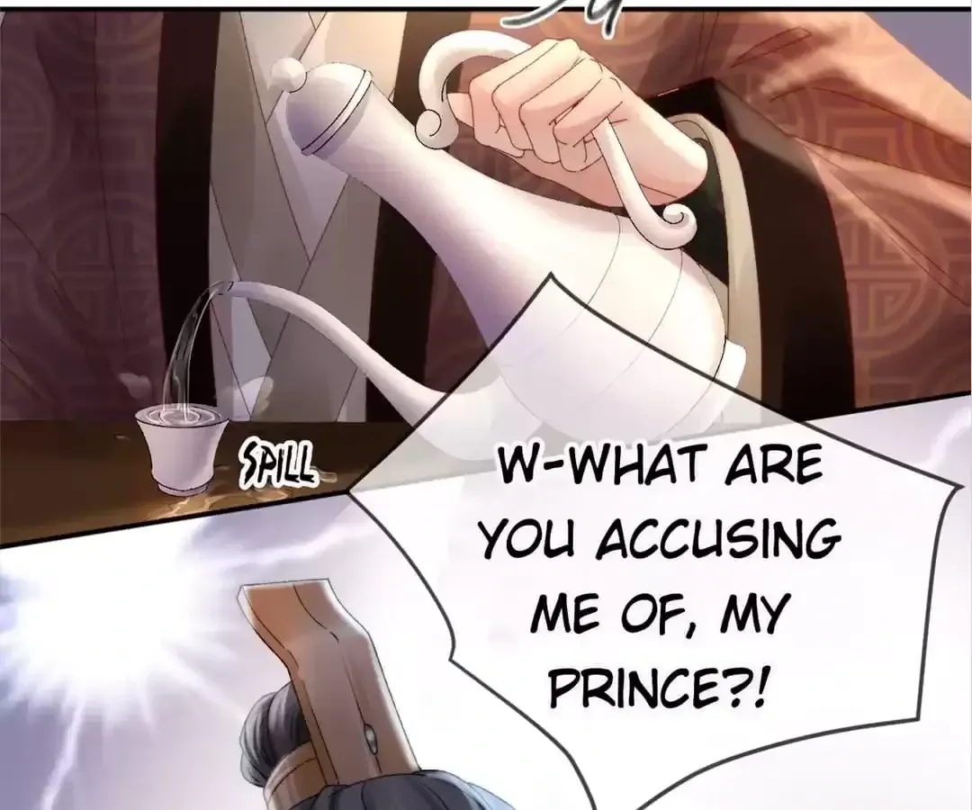 A Record of the Crown Princess’s Revenge Chapter 41 page 60 - 