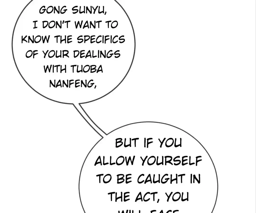 A Record of the Crown Princess’s Revenge Chapter 41 page 62 - 