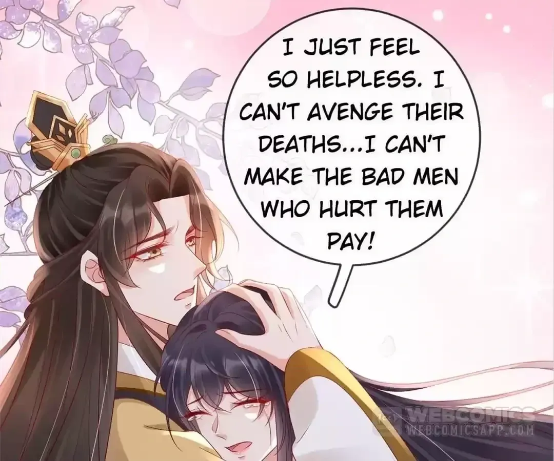 A Record of the Crown Princess’s Revenge Chapter 41 page 10 - 
