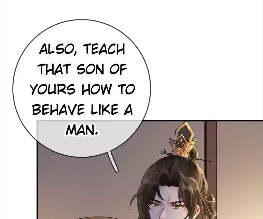 A Record of the Crown Princess’s Revenge Chapter 42 page 11 - 