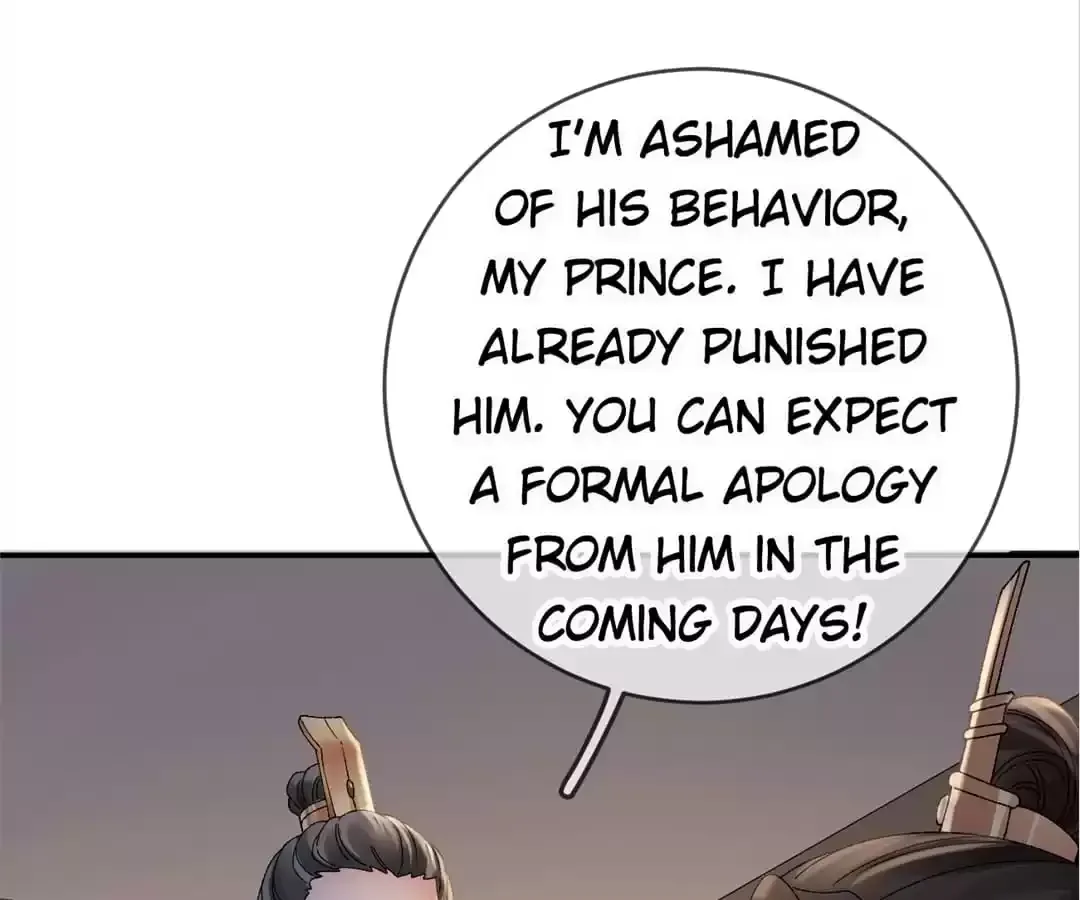 A Record of the Crown Princess’s Revenge Chapter 42 page 13 - 