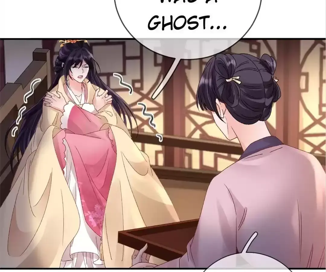 A Record of the Crown Princess’s Revenge Chapter 42 page 19 - 