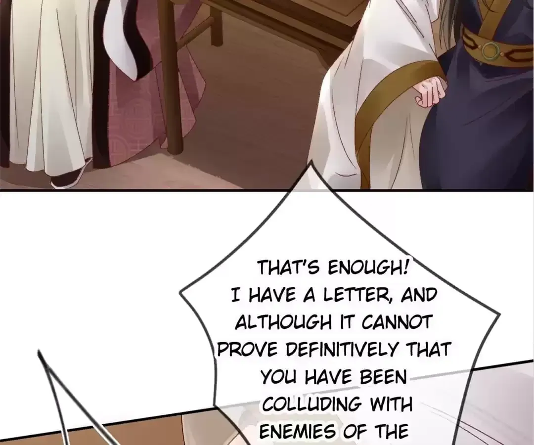 A Record of the Crown Princess’s Revenge Chapter 42 page 3 - 