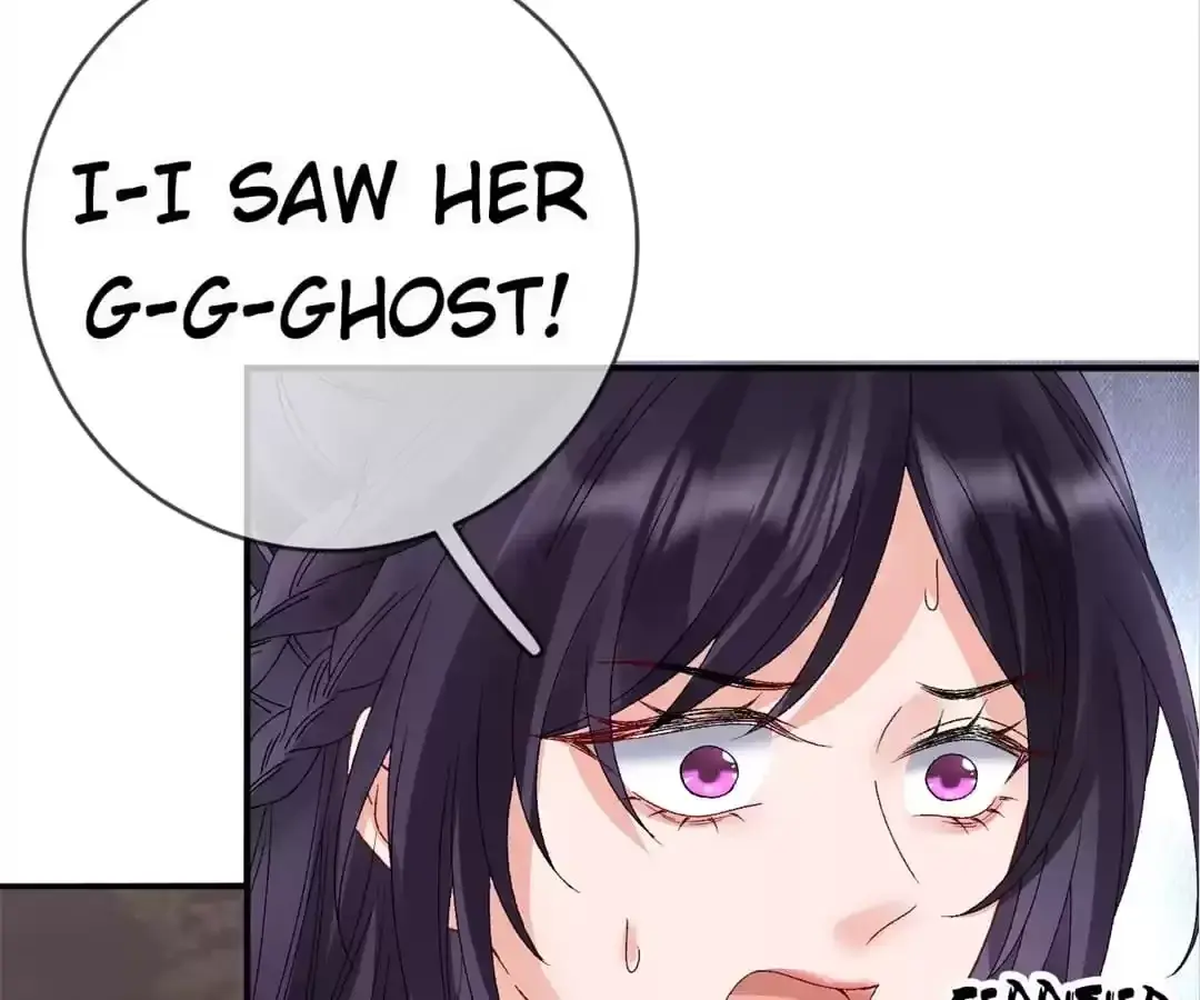 A Record of the Crown Princess’s Revenge Chapter 42 page 27 - 