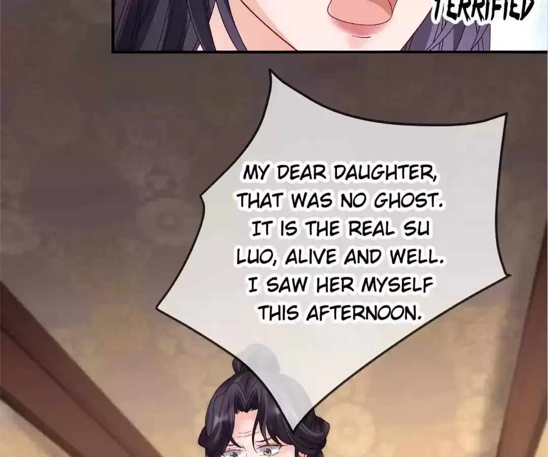 A Record of the Crown Princess’s Revenge Chapter 42 page 28 - 