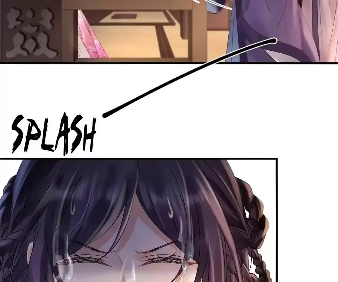 A Record of the Crown Princess’s Revenge Chapter 42 page 35 - 