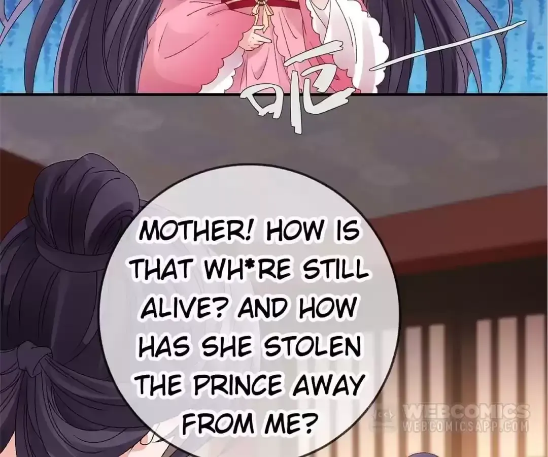 A Record of the Crown Princess’s Revenge Chapter 42 page 38 - 
