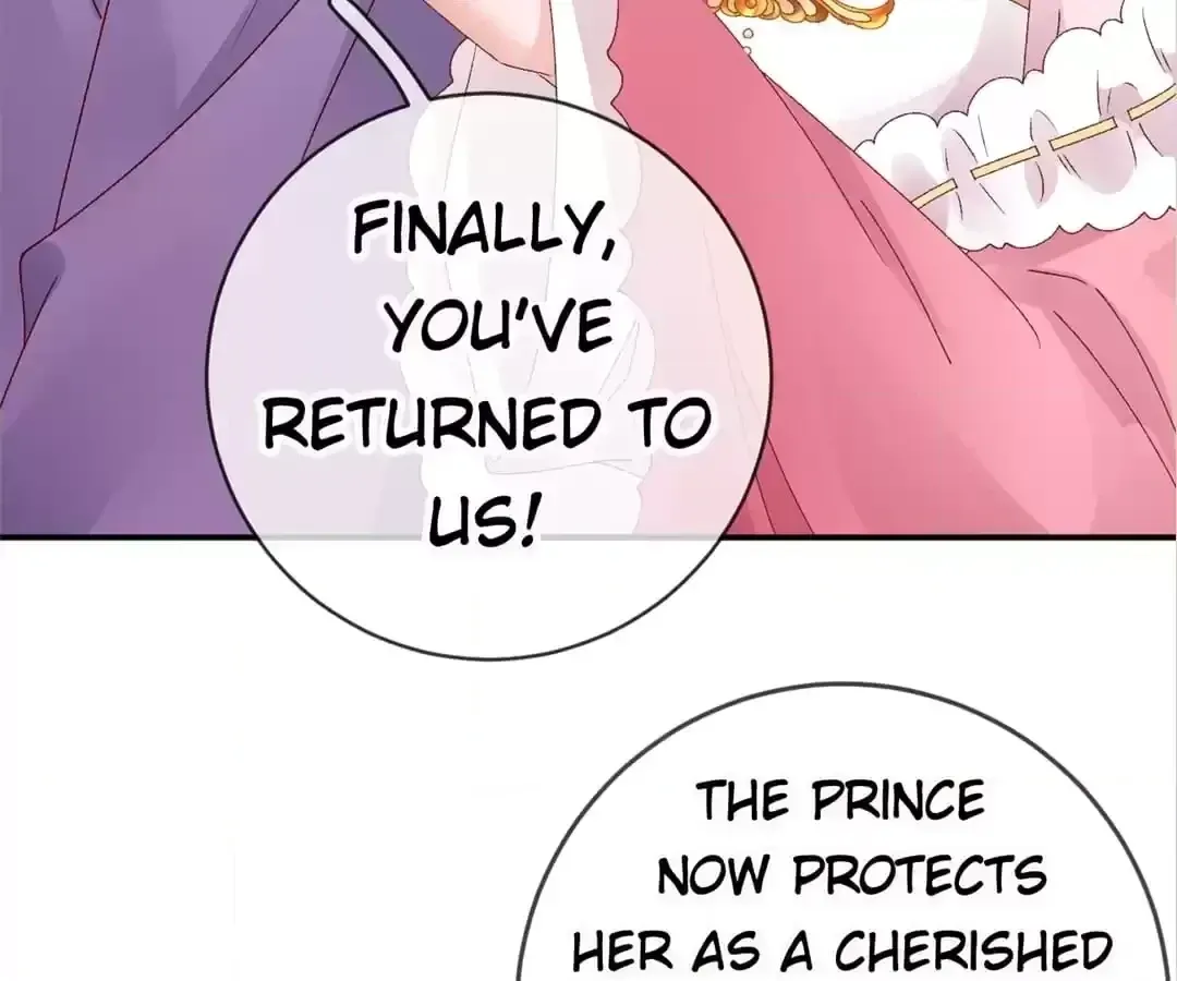 A Record of the Crown Princess’s Revenge Chapter 42 page 40 - 