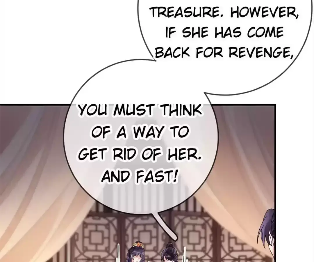 A Record of the Crown Princess’s Revenge Chapter 42 page 41 - 