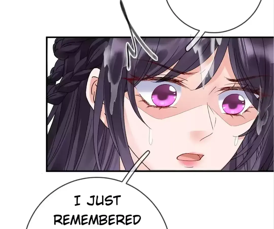 A Record of the Crown Princess’s Revenge Chapter 42 page 45 - 