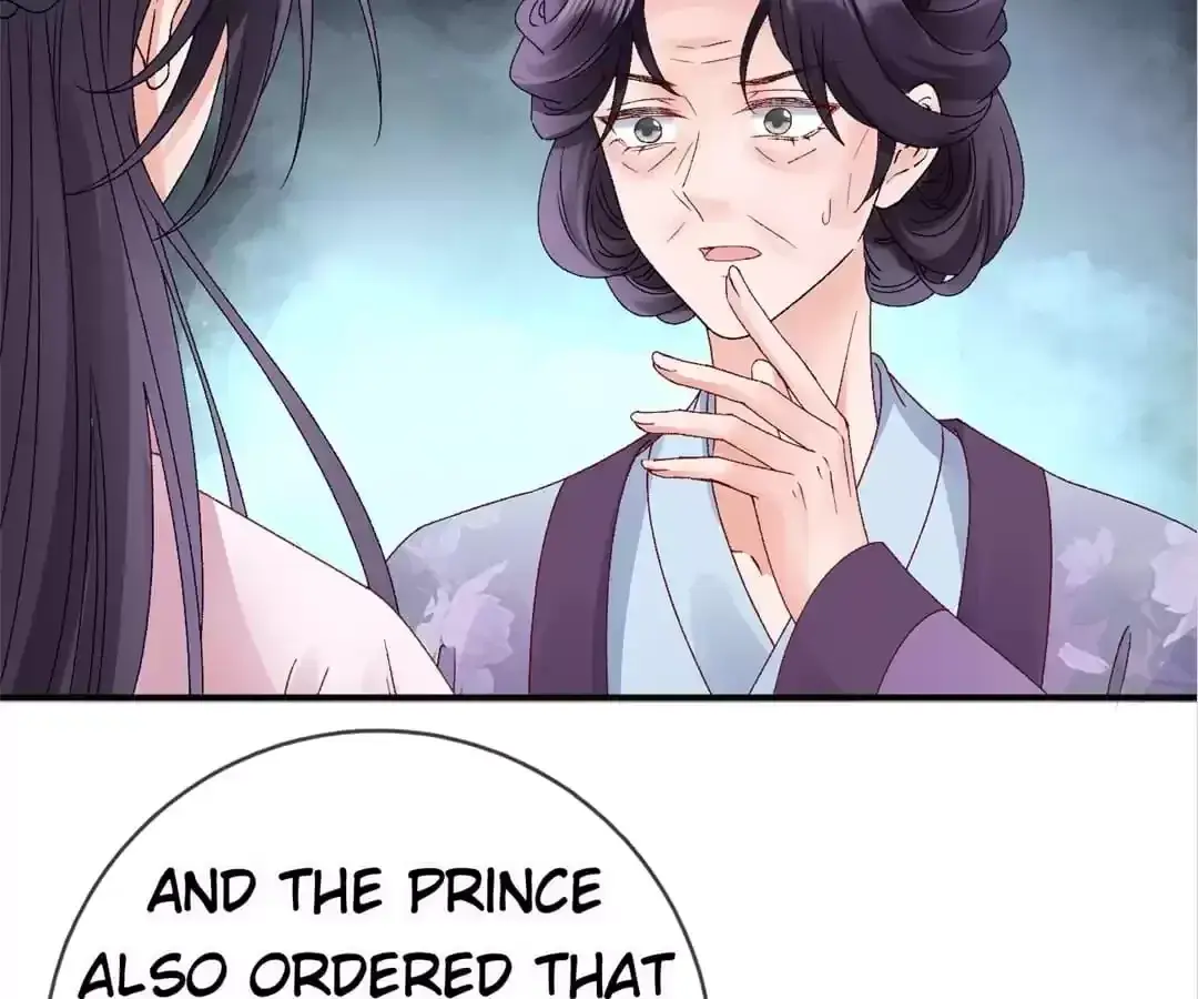 A Record of the Crown Princess’s Revenge Chapter 42 page 47 - 