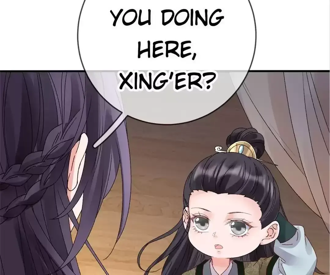 A Record of the Crown Princess’s Revenge Chapter 42 page 56 - 