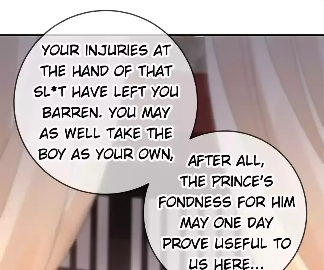 A Record of the Crown Princess’s Revenge Chapter 42 page 58 - 