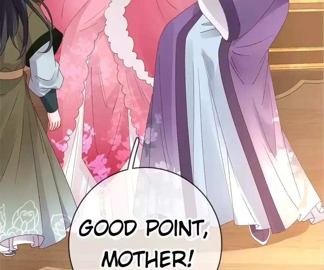 A Record of the Crown Princess’s Revenge Chapter 42 page 60 - 