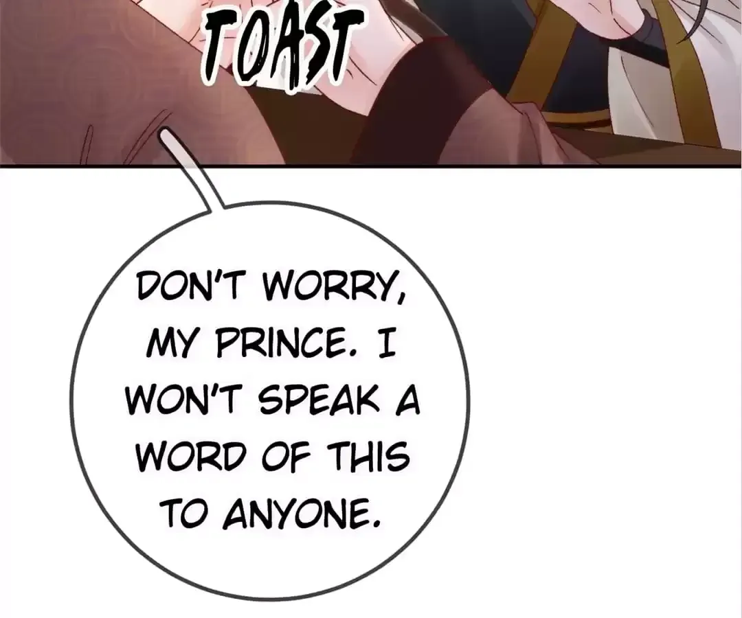 A Record of the Crown Princess’s Revenge Chapter 42 page 7 - 