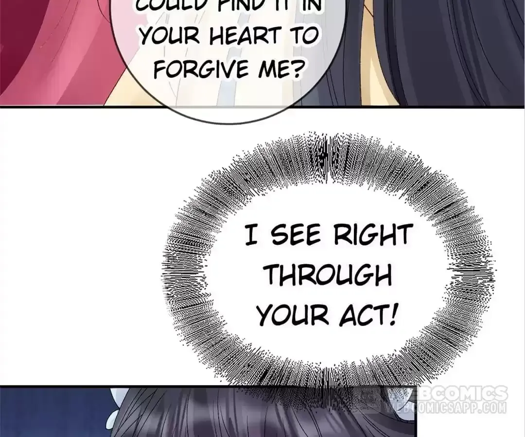A Record of the Crown Princess’s Revenge Chapter 42 page 74 - 