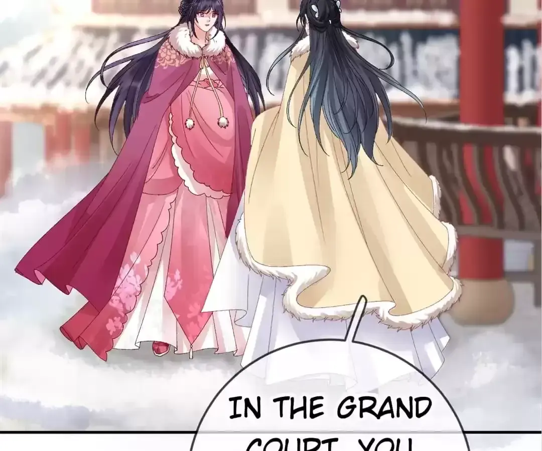 A Record of the Crown Princess’s Revenge Chapter 42 page 84 - 