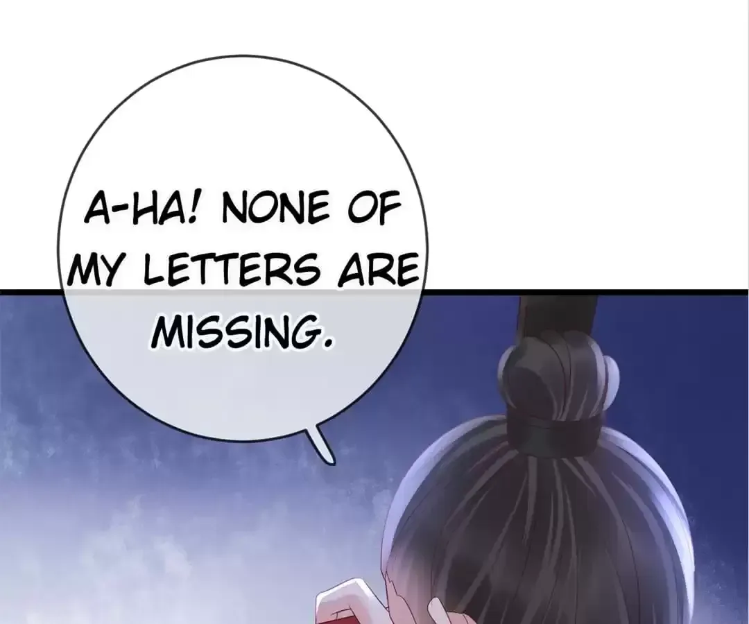 A Record of the Crown Princess’s Revenge Chapter 43 page 17 - 