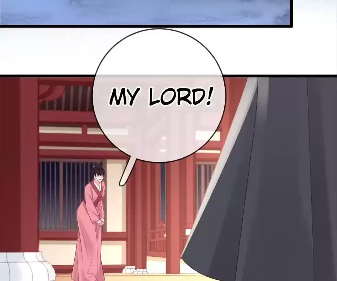 A Record of the Crown Princess’s Revenge Chapter 43 page 3 - 