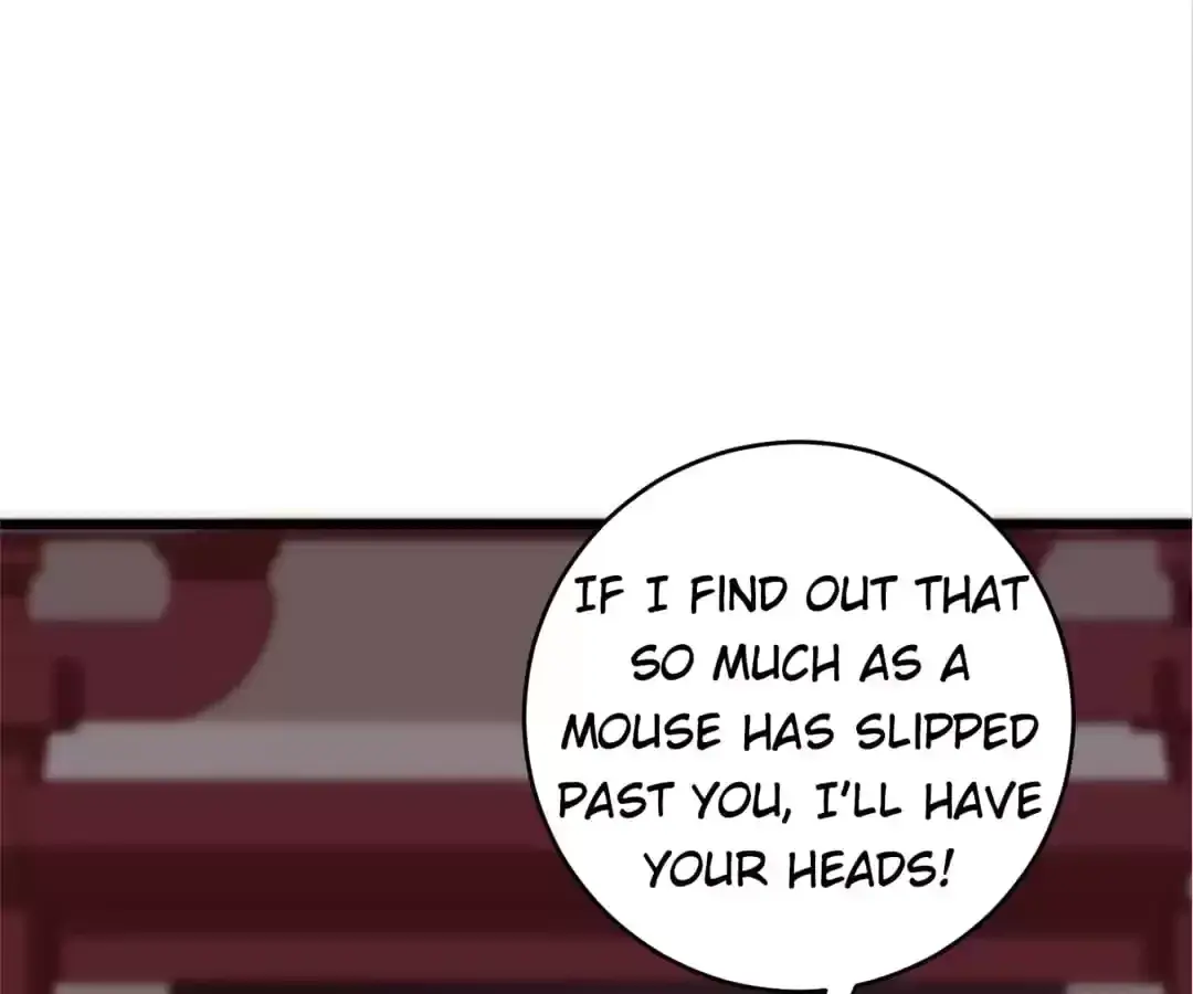 A Record of the Crown Princess’s Revenge Chapter 43 page 28 - 