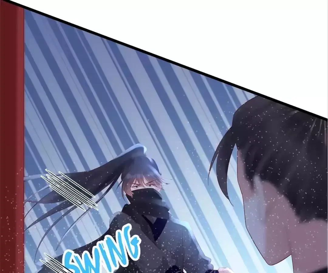 A Record of the Crown Princess’s Revenge Chapter 43 page 34 - 