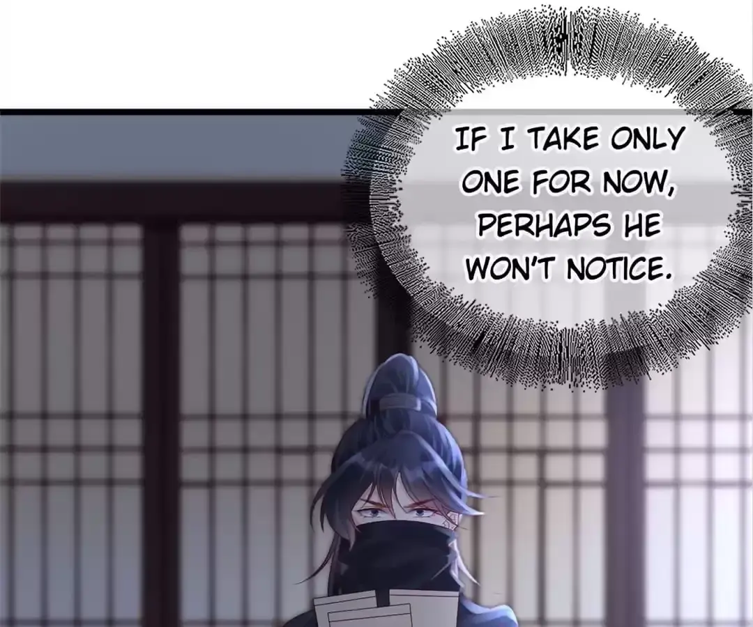 A Record of the Crown Princess’s Revenge Chapter 43 page 41 - 