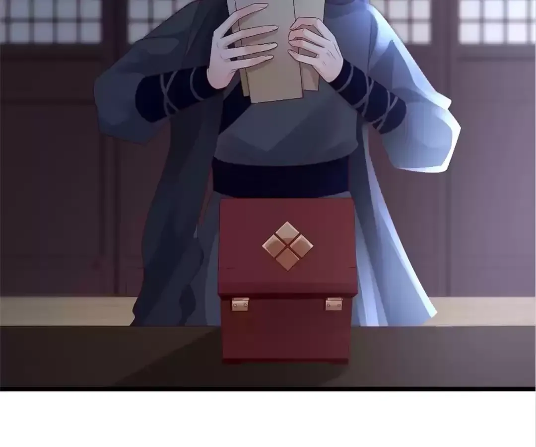 A Record of the Crown Princess’s Revenge Chapter 43 page 42 - 