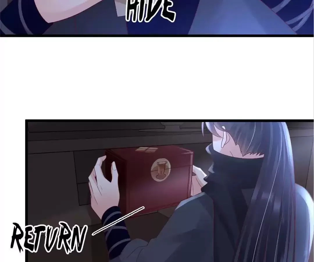 A Record of the Crown Princess’s Revenge Chapter 43 page 44 - 