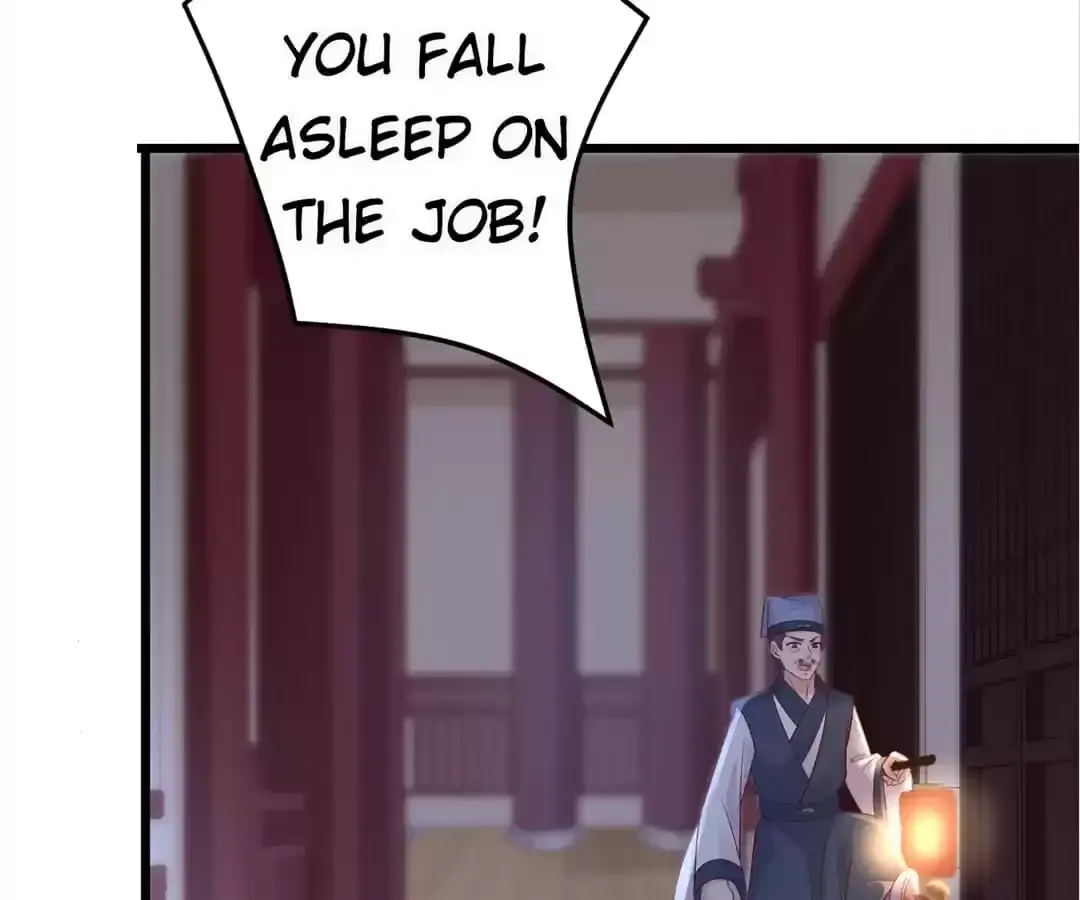 A Record of the Crown Princess’s Revenge Chapter 43 page 48 - 