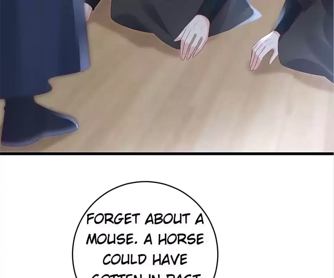 A Record of the Crown Princess’s Revenge Chapter 43 page 51 - 