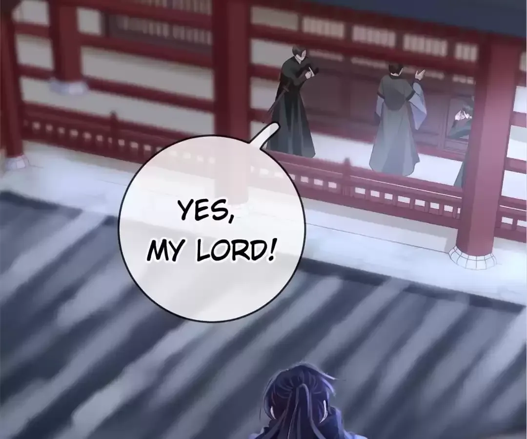 A Record of the Crown Princess’s Revenge Chapter 43 page 7 - 