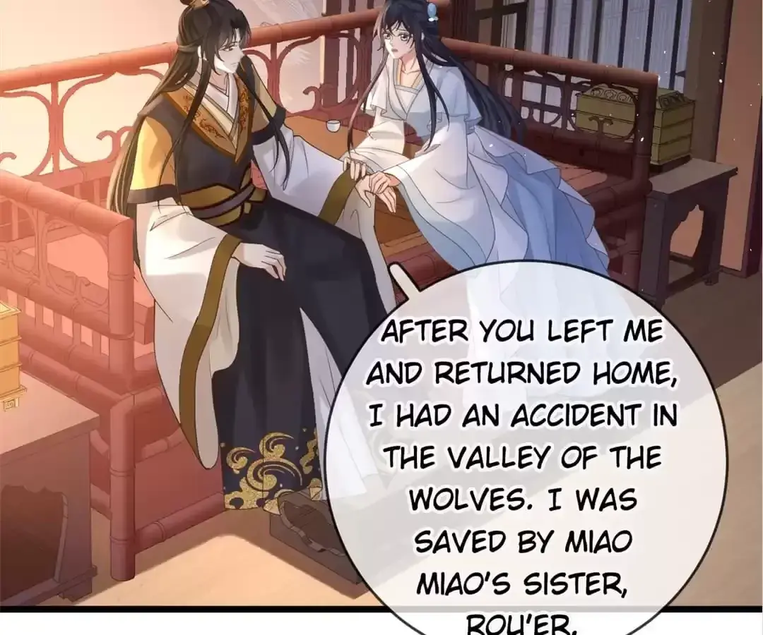 A Record of the Crown Princess’s Revenge Chapter 44 page 22 - 