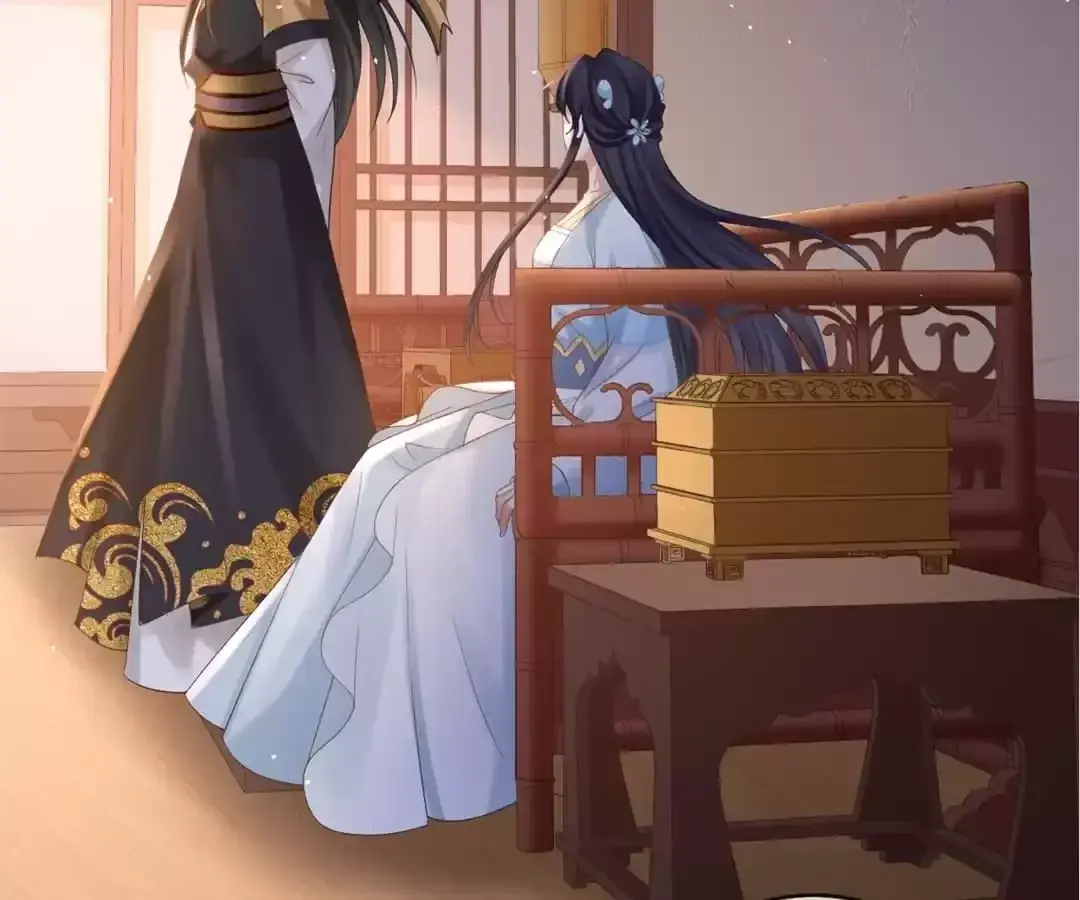 A Record of the Crown Princess’s Revenge Chapter 44 page 28 - 
