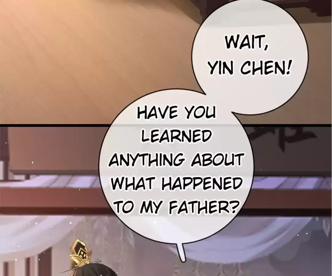 A Record of the Crown Princess’s Revenge Chapter 44 page 29 - 