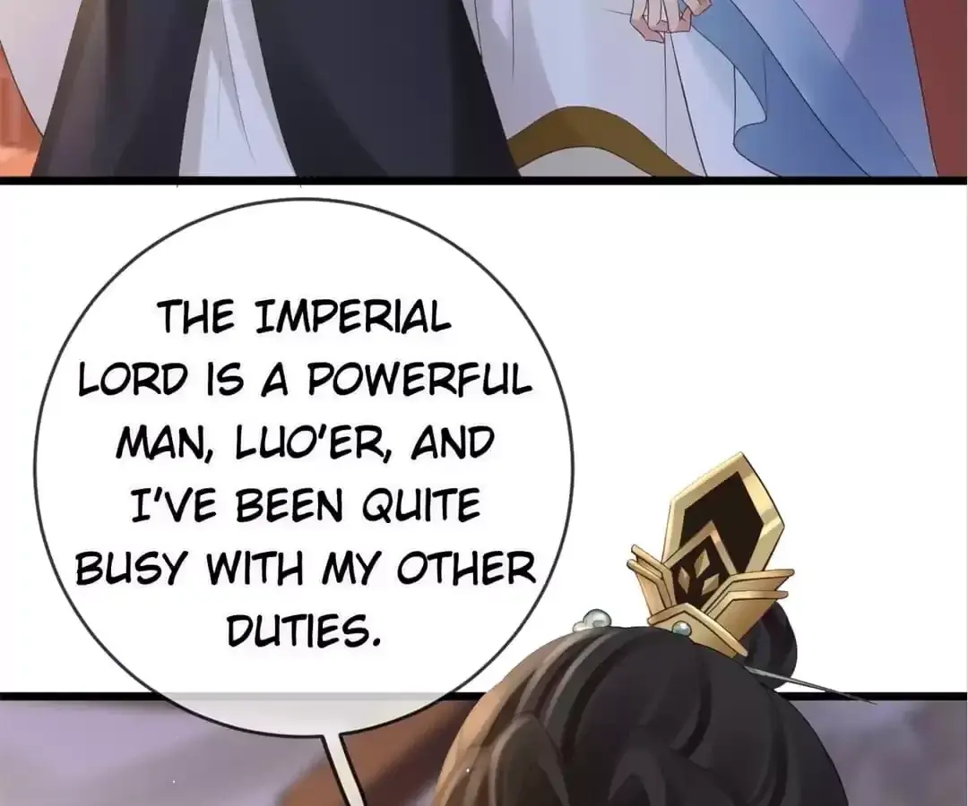 A Record of the Crown Princess’s Revenge Chapter 44 page 31 - 