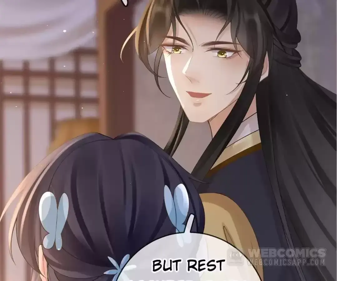 A Record of the Crown Princess’s Revenge Chapter 44 page 32 - 