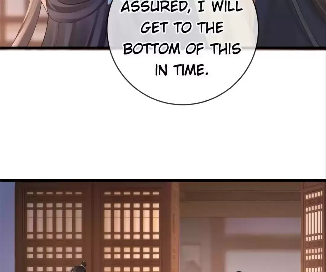 A Record of the Crown Princess’s Revenge Chapter 44 page 33 - 