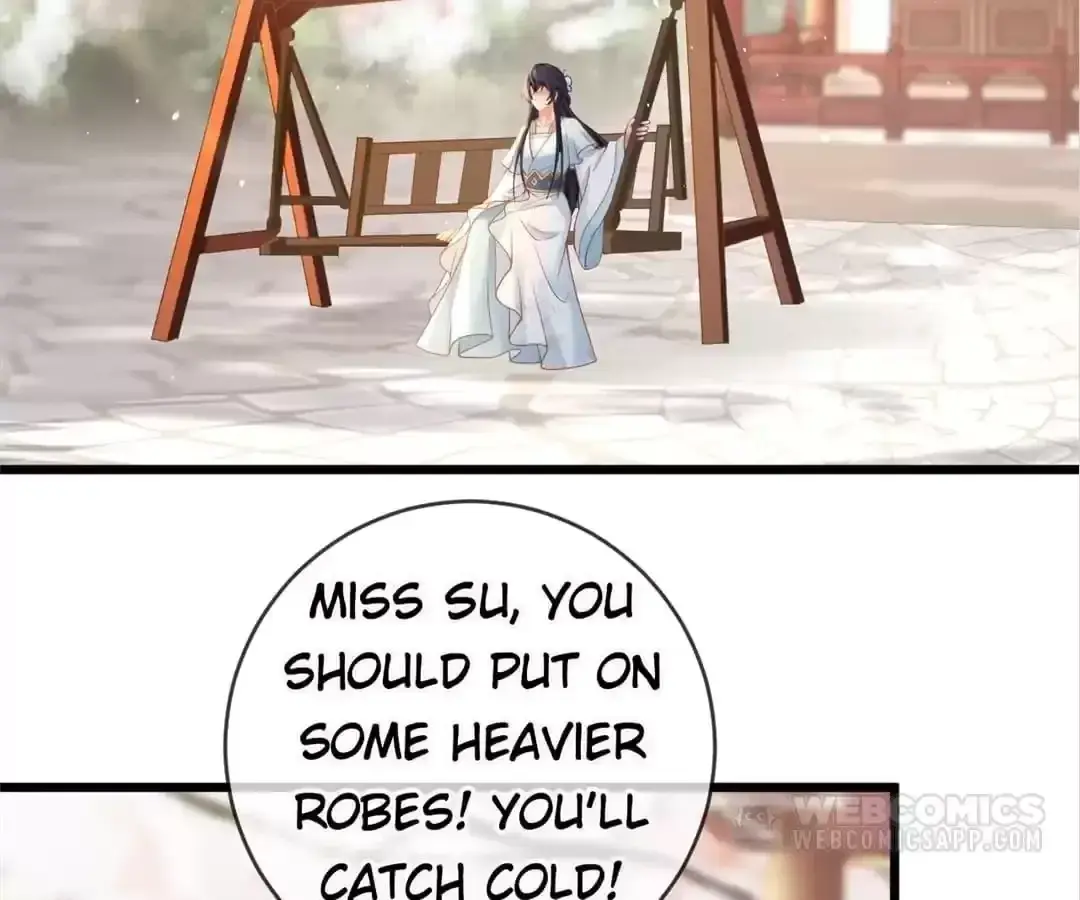 A Record of the Crown Princess’s Revenge Chapter 44 page 36 - 
