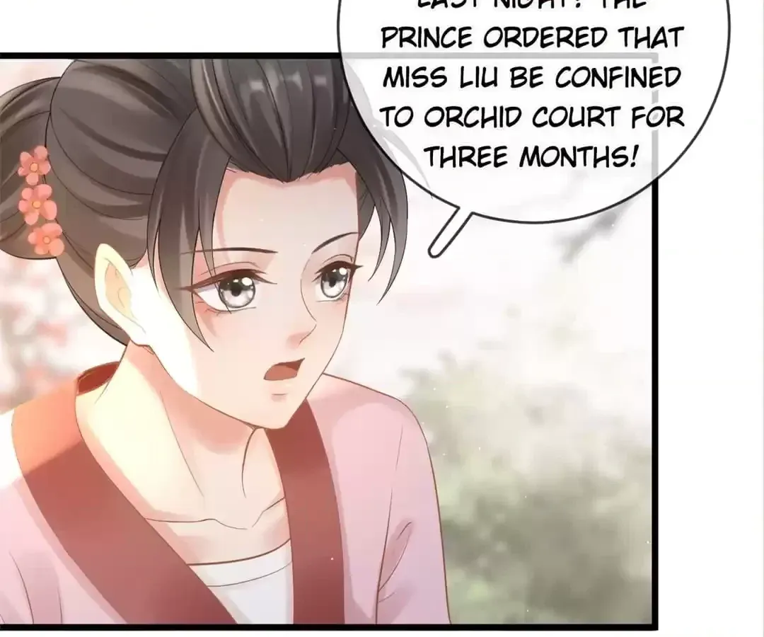 A Record of the Crown Princess’s Revenge Chapter 44 page 40 - 