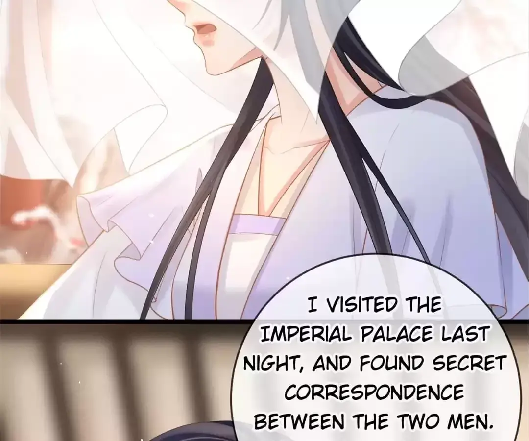 A Record of the Crown Princess’s Revenge Chapter 44 page 48 - 