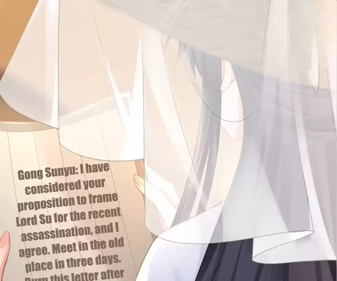 A Record of the Crown Princess’s Revenge Chapter 44 page 53 - 