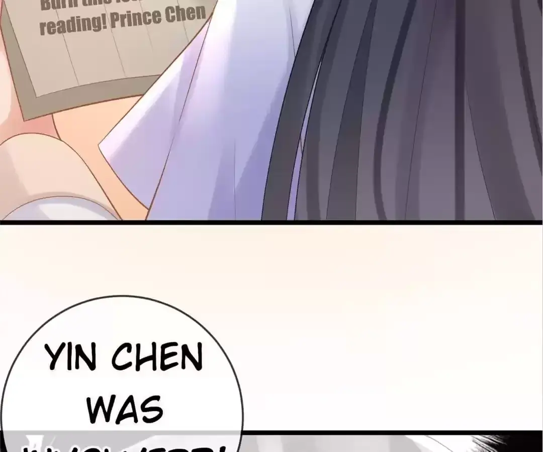 A Record of the Crown Princess’s Revenge Chapter 44 page 54 - 