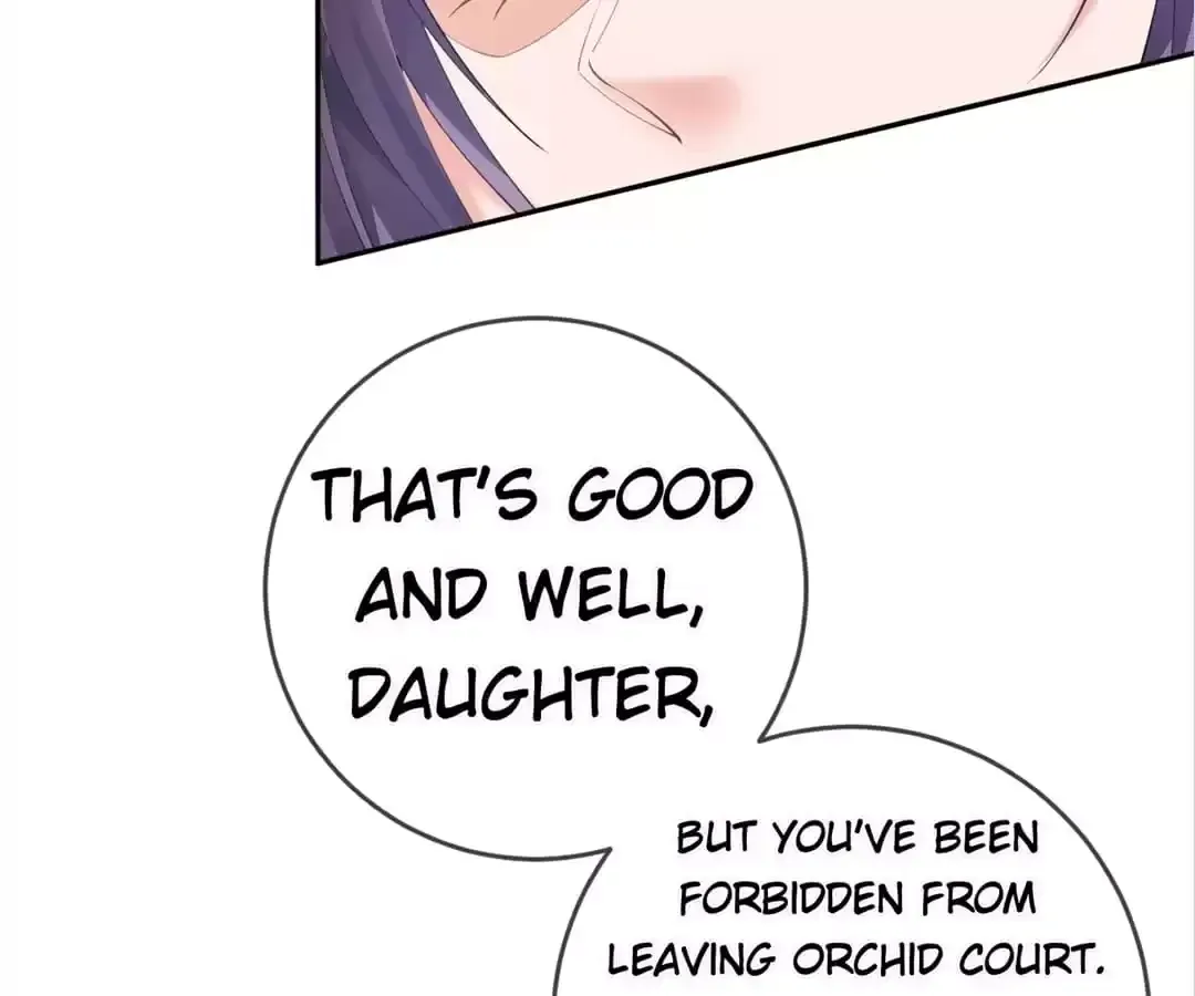 A Record of the Crown Princess’s Revenge Chapter 45 page 11 - 