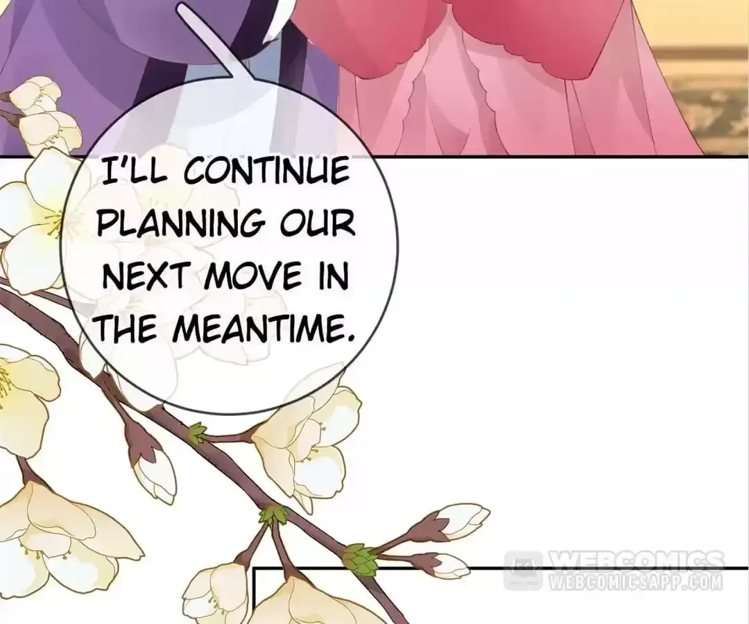 A Record of the Crown Princess’s Revenge Chapter 45 page 18 - 