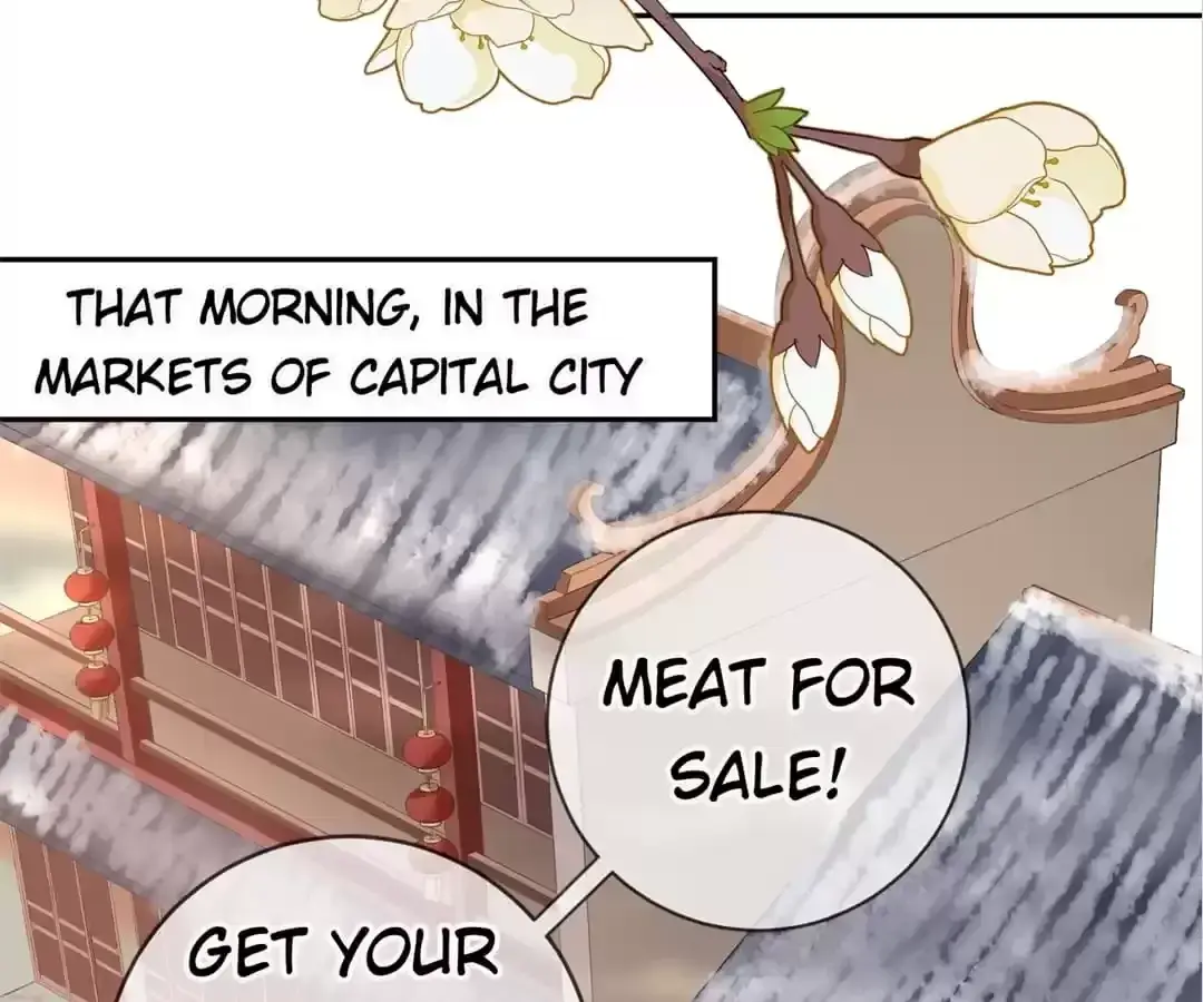 A Record of the Crown Princess’s Revenge Chapter 45 page 19 - 